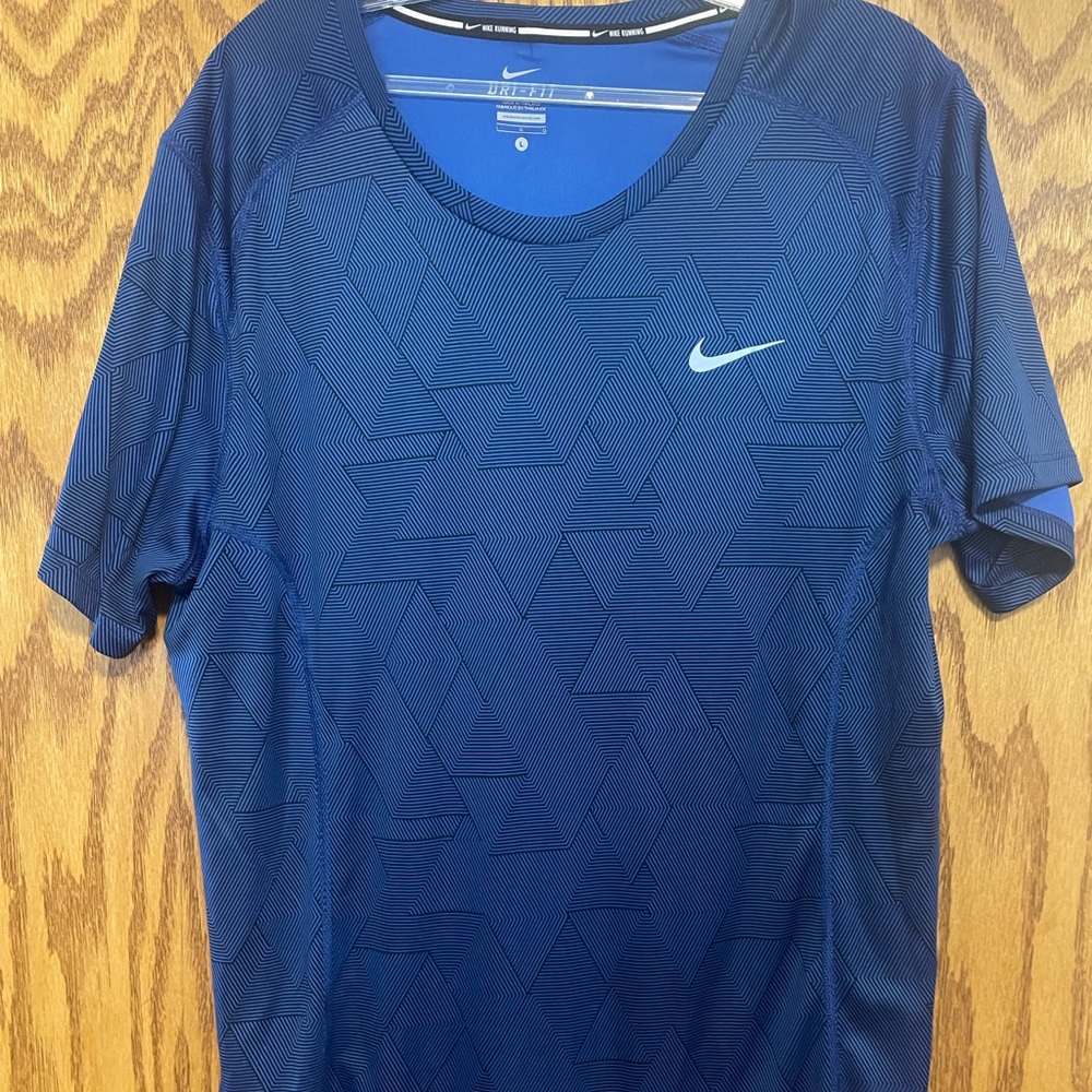 Nike Running Shirt